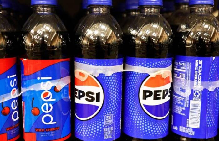 Se desestima la demanda del estado de Nueva York contra PepsiCo por contaminación plástica