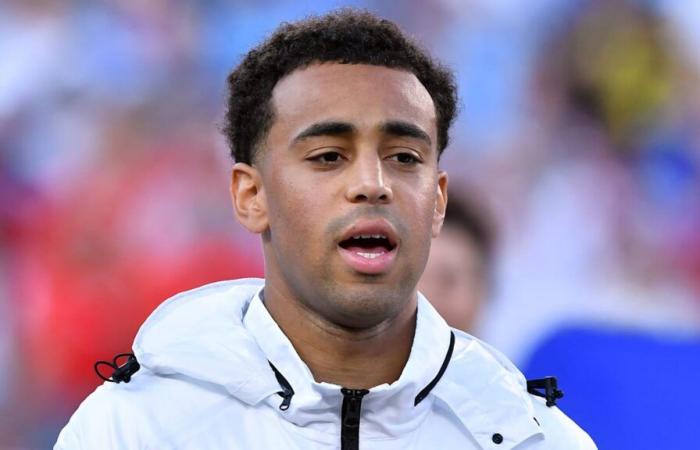 ¿Cómo impacta el regreso de Tyler Adams en el futuro del USMNT?