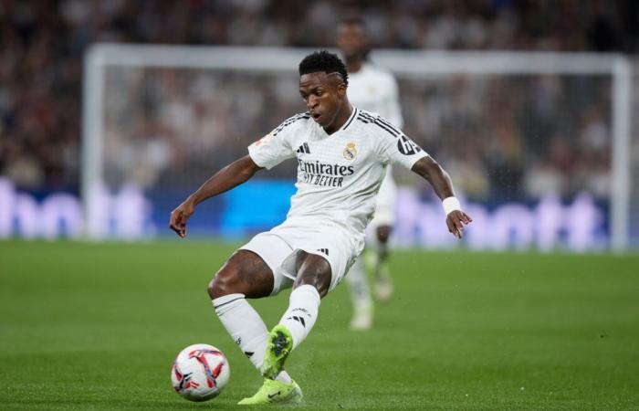 Balón de Oro – Vinicius Jr: ¡Real Madrid denuncia conspiración!