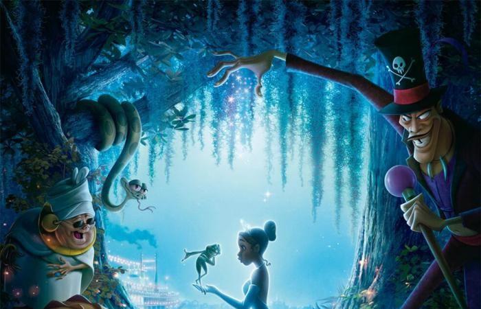 Estas 13 películas de culto se estrenarán en cines en noviembre de 2024