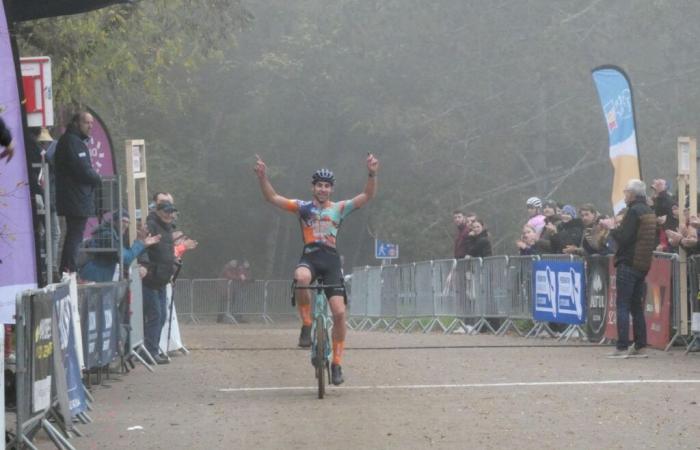 Ciclocross internacional de Dijon: clasificaciones – Noticias