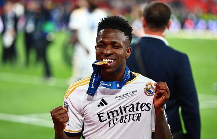 Vinicius, ¡al PSG le gustaría vengarse del caso Mbappé!