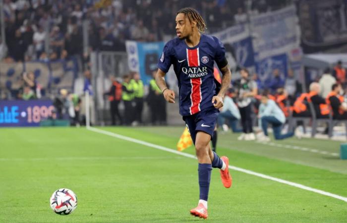 DIRECTO. PSG – Lens: sigue el partido