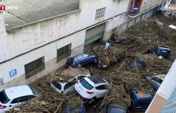 Inundaciones en España: cómo Valencia desvió su río hace 50 años para proteger el centro de la ciudad