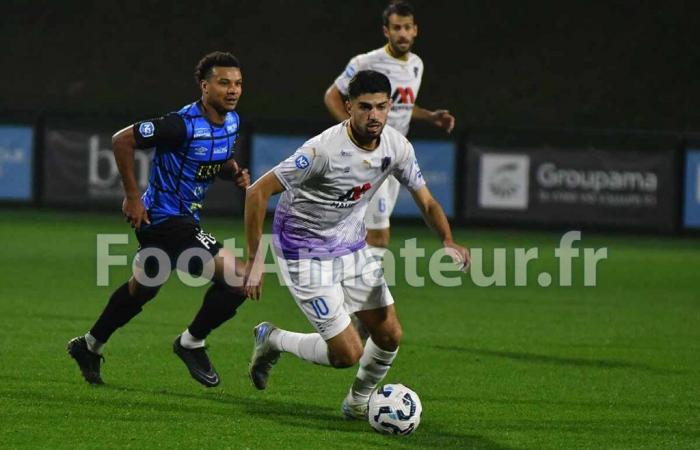 Nacional 2. Resultados y goleadores de la novena jornada