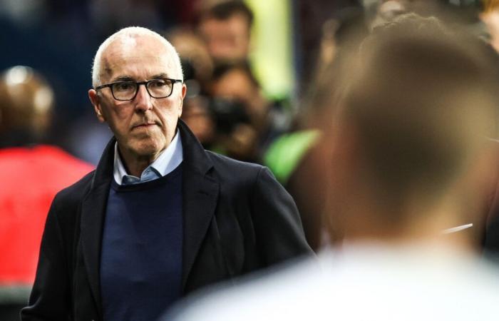 Venta de OM: McCourt prepara su salida, aquí está la prueba