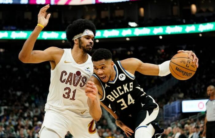 Cavs vs Bucks: vista previa, informe de lesiones, probabilidades, TV