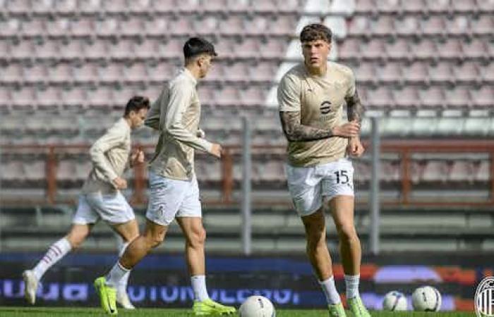 ALESI Y ZEROLI, LA REDENCIÓN DE MILAN FUTURO EN PERUGIA