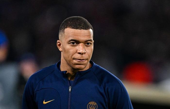 PSG: ¿Un golpe histórico para el sucesor de Mbappé?