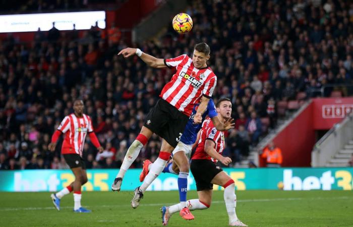 Southampton 1-0 Everton: resumen del partido y reacción instantánea | Los santos obtienen la primera victoria