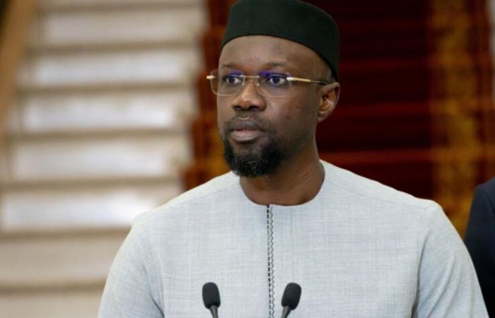 Senegal: Ousmane Sonko toma una dura decisión contra esta francesa por “desestabilización”