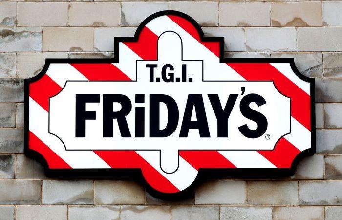 TGI Fridays cierra abruptamente docenas de ubicaciones más a medida que se acerca una quiebra informada