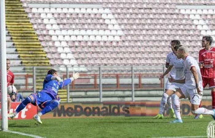 ALESI Y ZEROLI, LA REDENCIÓN DE MILAN FUTURO EN PERUGIA