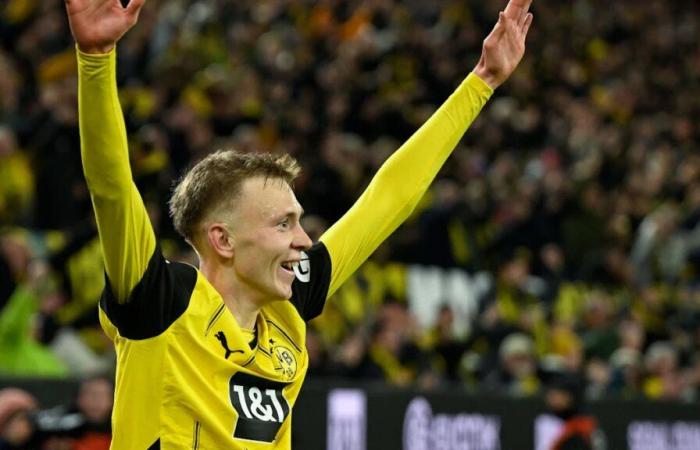 BVB gana al Leipzig: tres puntos contra la tendencia – Sport