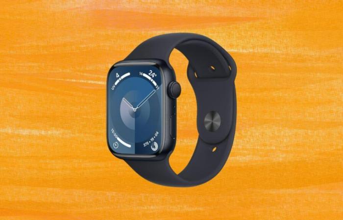 No esperes más, este Apple Watch ve bajar de precio en este sitio antes del Black Friday