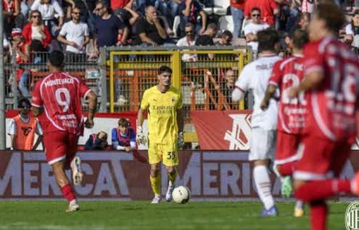 ALESI Y ZEROLI, LA REDENCIÓN DE MILAN FUTURO EN PERUGIA