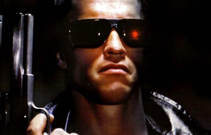 Nostalgia del cine: “Terminator” celebra su… ¡40 aniversario (sí, sí)!