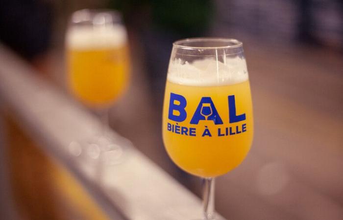 Cerveza en Lille: la gran fiesta cervecera llega a Hauts-de-France