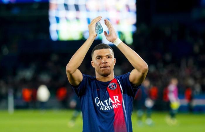 Salida de Mbappé: ¡Llega un gran refuerzo al PSG!