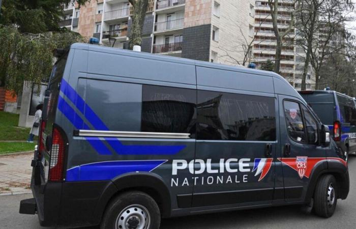 Un hombre asesinado a puñaladas cerca de un punto de venta en Rennes