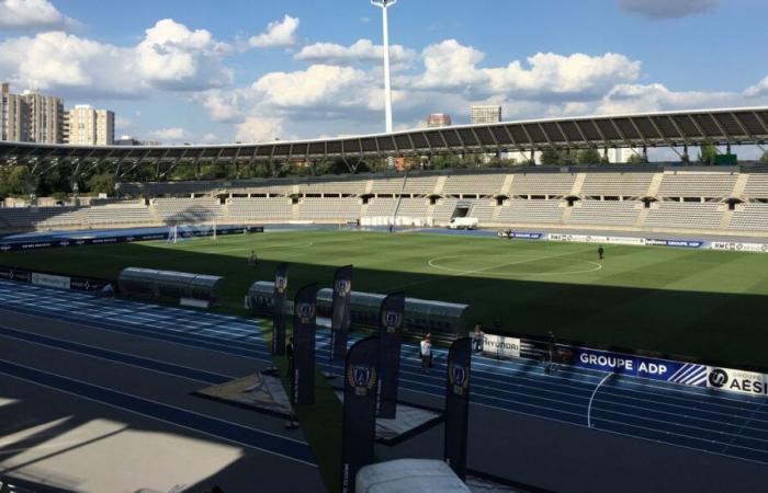 París: una pelea entre aficionados deja cuatro heridos tras el partido del Paris FC