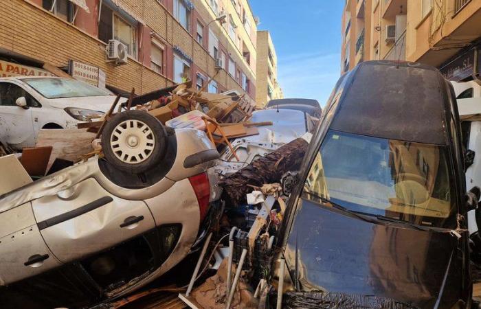 Inundaciones en España – “Hay cadáveres que nunca serán encontrados. Eso lo sabemos”: miembros de la peña usapista de Valencia cuentan sus últimas horas en el caos