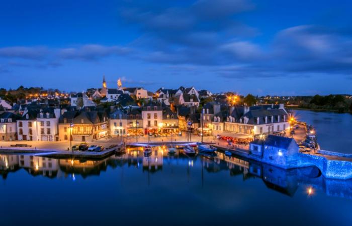 Morbihan en invierno: descubre los tesoros escondidos de Bretaña – Actual Immo