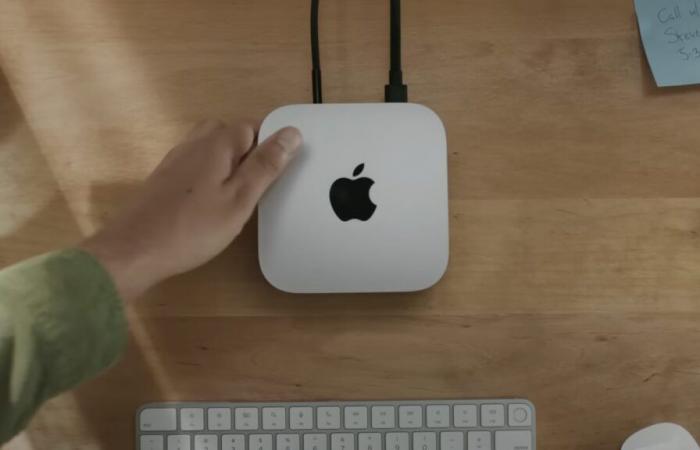 Gente inteligente busca corregir el “problema” del nuevo Mac mini