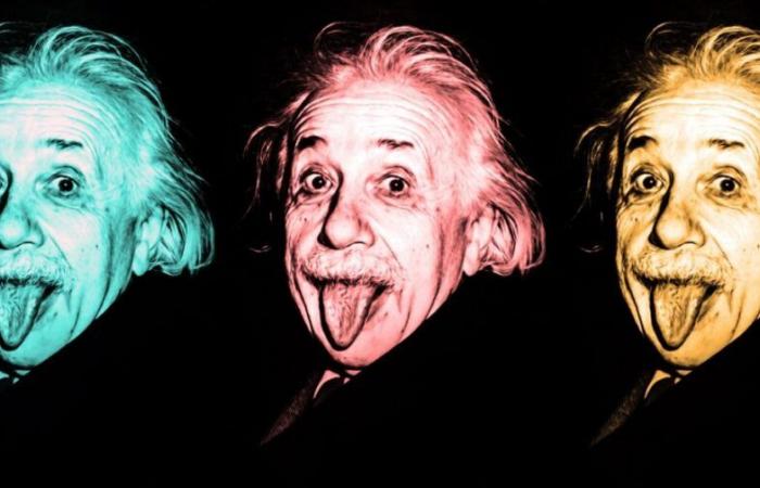 ¿Por qué Albert Einstein era tan inteligente?