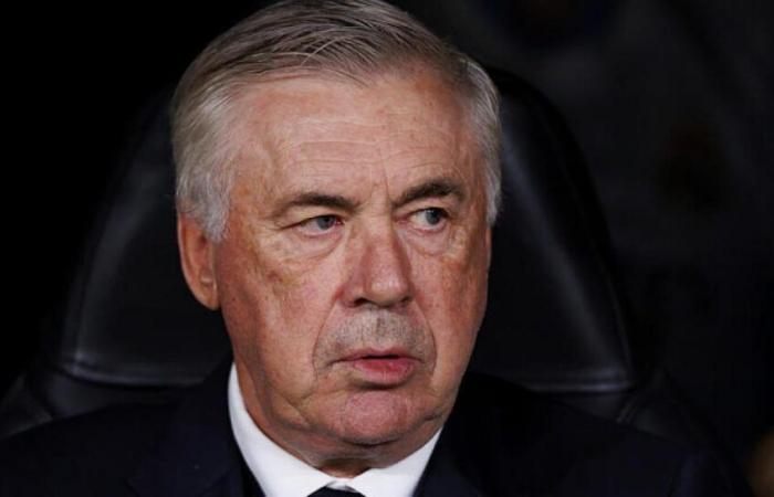 ¿Un exjugador de Ancelotti dispuesto a prestarle grandes servicios?