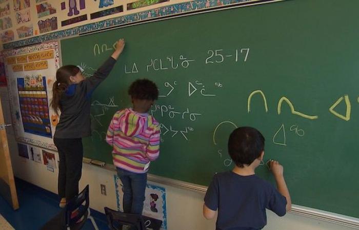 Educación inuktitut: Nunavut recurre a la Corte Suprema