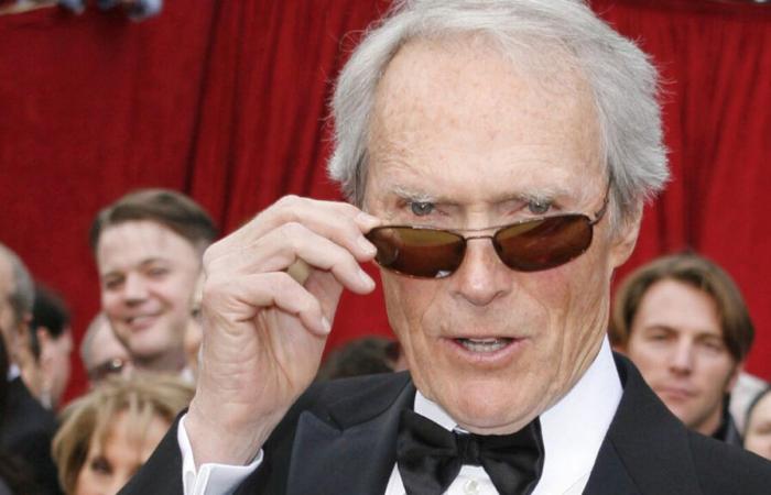 Especial Clint Eastwood – Todos los cines del mundo