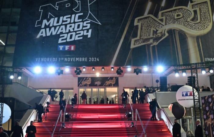 NRJ Music Awards 2024: entre anuncios de embarazo y grandes actuaciones, la velada cumplió sus promesas… ¡Descubre los ganadores!