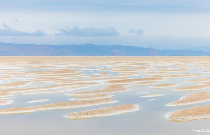 Estas sublimes imágenes del clima son impresionantes