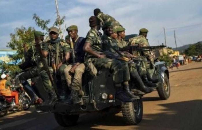 Liberación de 118 rehenes en el Este, ¡por primera vez en la República Democrática del Congo!