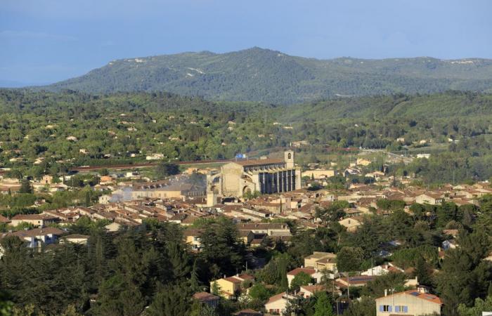 Lo que sabemos sobre el cadáver descubierto en el maletero de un coche en Saint-Maximin-la-Sainte-Baume