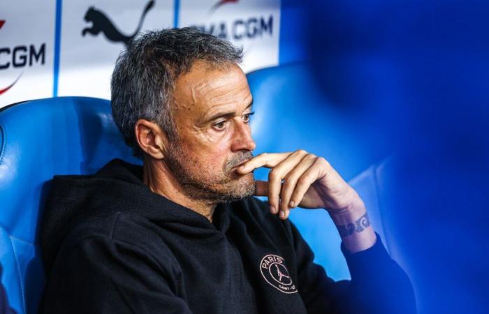 PSG: ¡Luis Enrique lanza un gran desafío!