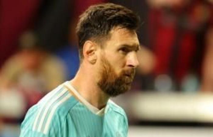 El último espectáculo de Atlanta sorprende a Messi y Miami en los playoffs de la MLS