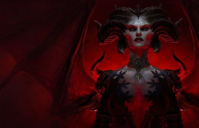 “Diablo IV” quiere sacar la saga del infierno