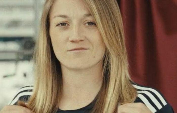 Licencia validada para Andréa Lardez, que estará en el Girondins esta temporada