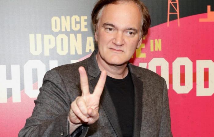 Quentin Tarantino está molesto por la sobreproducción de remakes