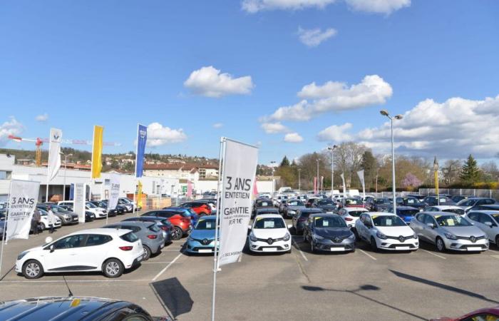 Los coches pronto costarán más, algunos hasta cuatro veces su precio.