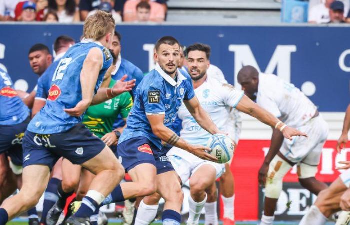 Top 14 – Castres – Montpellier notas: Vilimoni Botitu extravagante, Billy Vunipola sólido, Lenny Nouchi infeliz