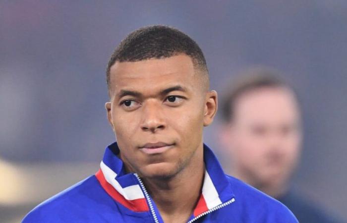 Mbappé, un proyecto y excesos inaceptables