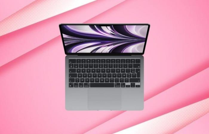 Rebajado como nunca, el MacBook Air tiene un precio realmente atractivo en Amazon