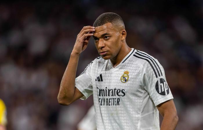 Real Madrid: Víctima de Mbappé, se resquebraja por dentro