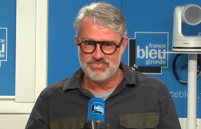 François Grenet: “Solo bajamos a la L2, y el resto se debe principalmente a una mala gestión, problemas de ego, delirios de grandeza”