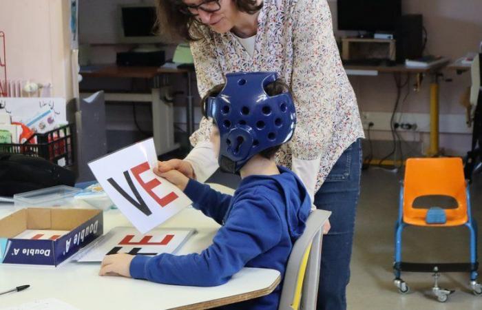 Profesiones de apoyo destacadas en Aveyron del 4 al 8 de noviembre