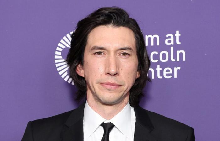 Adam Driver, Jeremy Strong y Anne Hathaway protagonizarán ‘Paper Tiger’