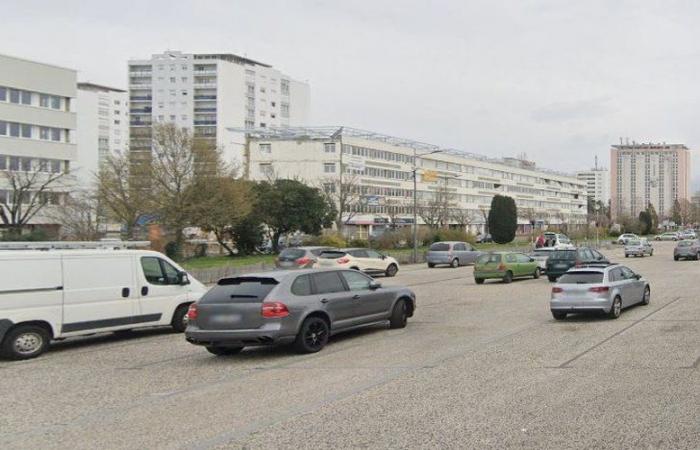 Tiroteo en Poitiers: muere un joven de 15 años gravemente herido